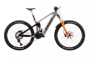 BICICLETA OGGI E-BIKE POTENZA PRO