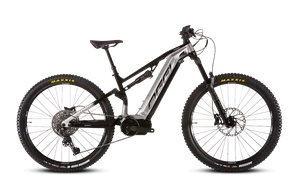 BICICLETA OGGI E-BIKE RAZZO 2025