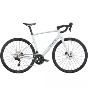 BICICLETA SCOTT ADDICT 50 CARBONO SHIMANO 105 24V