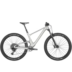 BICICLETA SCOTT SPARK 970 SRAM NX CINZA