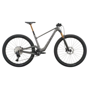 BICICLETA SCOTT SPARK RC EXPERT CARBONO SHIMANO XT DI2 12V
