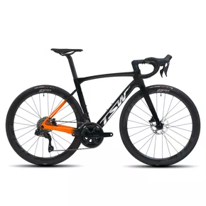 BICICLETA SPEED TSW TR01 SPRINT 105 DI2 24V
