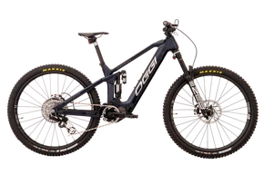 BIKE OGGI POTENZA SQUADRA CARBON SHIMANO 105 DI2 12V