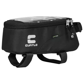 BOLSA DE QUADRO CURTLO PHONE BAG PLUS PRETO CELULAR