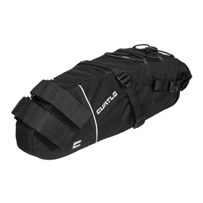 BOLSA DE SELIM CURTLO VOYAGE 10L BIKE BIKEPACKING