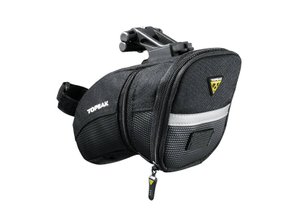 BOLSA DE SELIM TOPEAK AERO WEDGE PACK Q-CLICK M - TC2252B