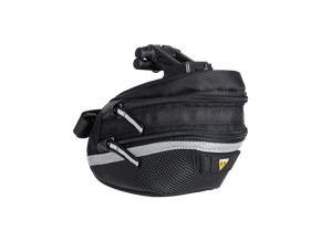 BOLSA DE SELIM TOPEAK WEDGE PACK II MEDIUM - TAMANHO M