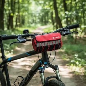 BOLSA FRONTAL BIKE SLECK 3L GUIDAO PRATICA 