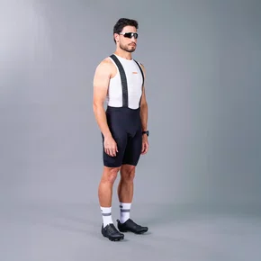 BRETELLE CYCLING PRIMA WOOM MASCULINO I