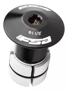 BUCHA EXPANDER FSA  ARANHA EXPANSIVA 1 1/8 