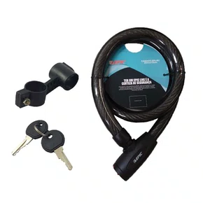 CADEADO U LOCK EPIC LINE 25X120MM ALTA SEGURANCA