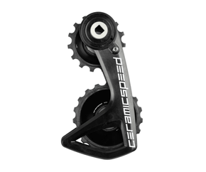 CAGE E POLIA CERAMIC SPEED OSPW RS ALPHA SRAM RED/FORCE AXS 