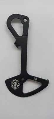 CAGE ICTUS SH INTERNO 12V PRETO (XTR, DEORE, SLX)