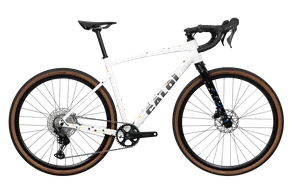 CALOI ARENITA GRX 12V GRAVEL 700X45 FREIO HIDRÁULICO