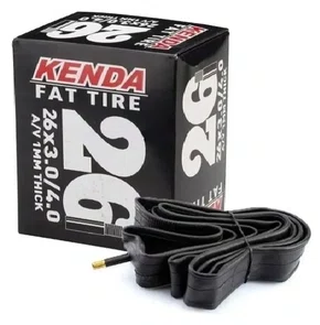 CAMARA DE AR KENDA 700X18-25C VALVULA PRESTA