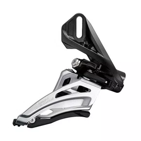 CAMBIO DIANTEIRO 2X10V SHIMANO DEORE FD-M6020 SIDE SWING