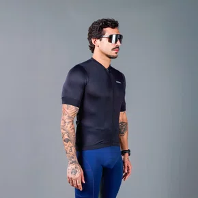 CAMISA JERSEY CYCLING PRIMA WOOM MASCULINA I