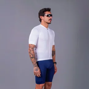 CAMISA JERSEY CYCLING PRIMA WOOM MASCULINA I
