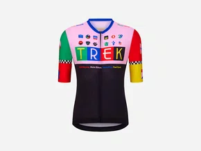 CAMISA TREK THE FIRST 50 EDIÇÃO LIMITADA FEMININA