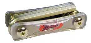 CANIVETE MULTIFUNCIONAL EPIC LINE 9 FUNÇÕES AÇO CARBONO