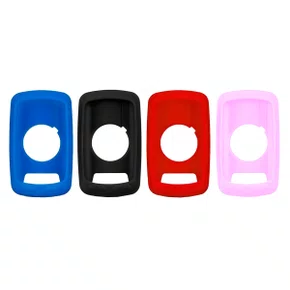CAPA DE SILICONE GPS GARMIN EDGE 800 810 PROTEÇÃO