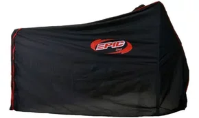 CAPA IMPERMEAVEL BIKE EPIC LINE ARO 700 COM BOLSA