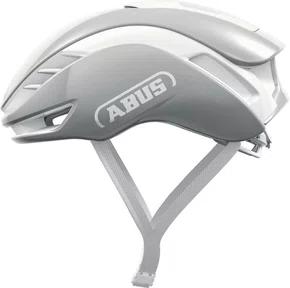 CAPACETE BIKE ABUS GAMECHANGER 2.0 PURE GRAY