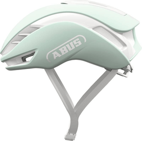 CAPACETE BIKE ABUS GAMECHANGER 2.0 PURE MINT