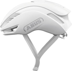CAPACETE BIKE ABUS GAMECHANGER 2.0 PURE WHITE