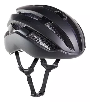 CAPACETE BONTRAGER CIRCUIT WAVECEL PRETO CICLISMO ROAD