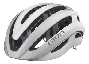CAPACETE CICLISMO GIRO ARIES SPHERICAL BRANCO 
