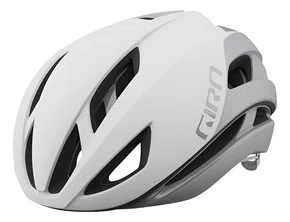 CAPACETE CICLISMO GIRO ECLIPSE SPHERICAL BRANCO FOSCO