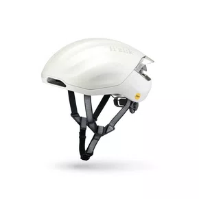 CAPACETE DE CICLISMO FIZIK KUDO AERO MIPS BRANCO