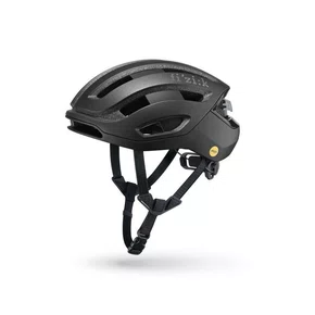 CAPACETE DE CICLISMO FIZIK KUDO MIPS PRETO