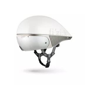 CAPACETE DE CICLISMO FIZIK KUNEE BRANCO