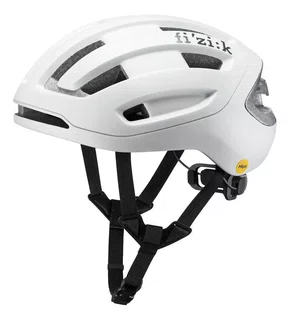 CAPACETE DE CICLISMO FIZIK KYROS MIPS BRANCO