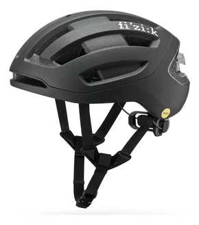CAPACETE DE CICLISMO FIZIK KYROS MIPS PRETO