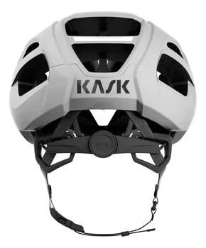 CAPACETE DE CICLISMO KASK PROTONE ICON BRANCO