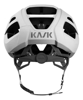 CAPACETE DE CICLISMO KASK PROTONE ICON BRANCO FOSCO