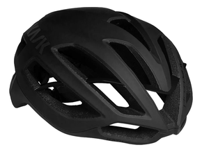 CAPACETE DE CICLISMO KASK PROTONE ICON PRETO FOSCO