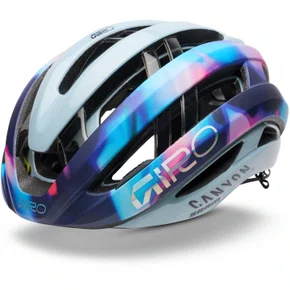 CAPACETE GIRO ARIES SPHERICAL MIPS CANYON BRANCO