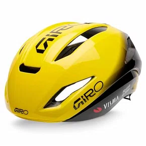 CAPACETE GIRO ECLIPSE PRO SPHERICAL VISMA 2026