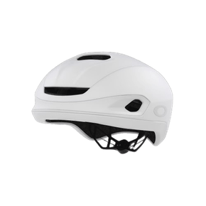 CAPACETE OAKLEY ARO7 LITE MIPS BRANCO FOSCO