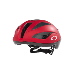 CAPACETE OAKLEY VELO MACH VERMELHO