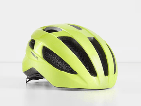 CAPACETE PARA CICLISMO BICICLETA TREK STARVOS WAVECEL VERDE