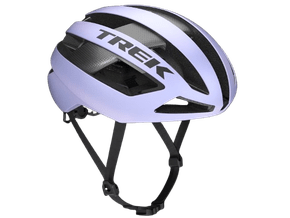CAPACETE PARA CICLISMO SPEED VELOCIS COM MIPS TREK LILÁS