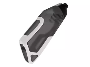 CARAMANHOLA E SUPORTE TREK RSL AERO