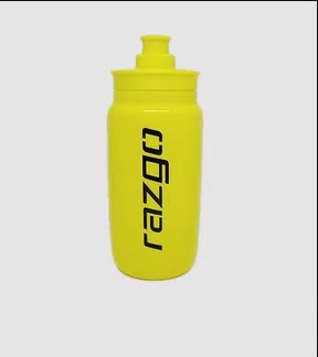 CARAMANHOLA RAZGO HYDRO VERDE FLUOR 550ML