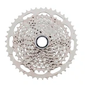 CASSETE 10V DEORE CS-M4100 11/46D