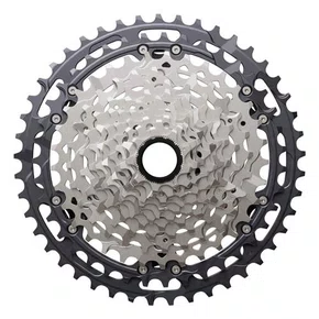 CASSETE 12V SHIMANO DEORE XT M8200 9/45D HIPERGLIDE